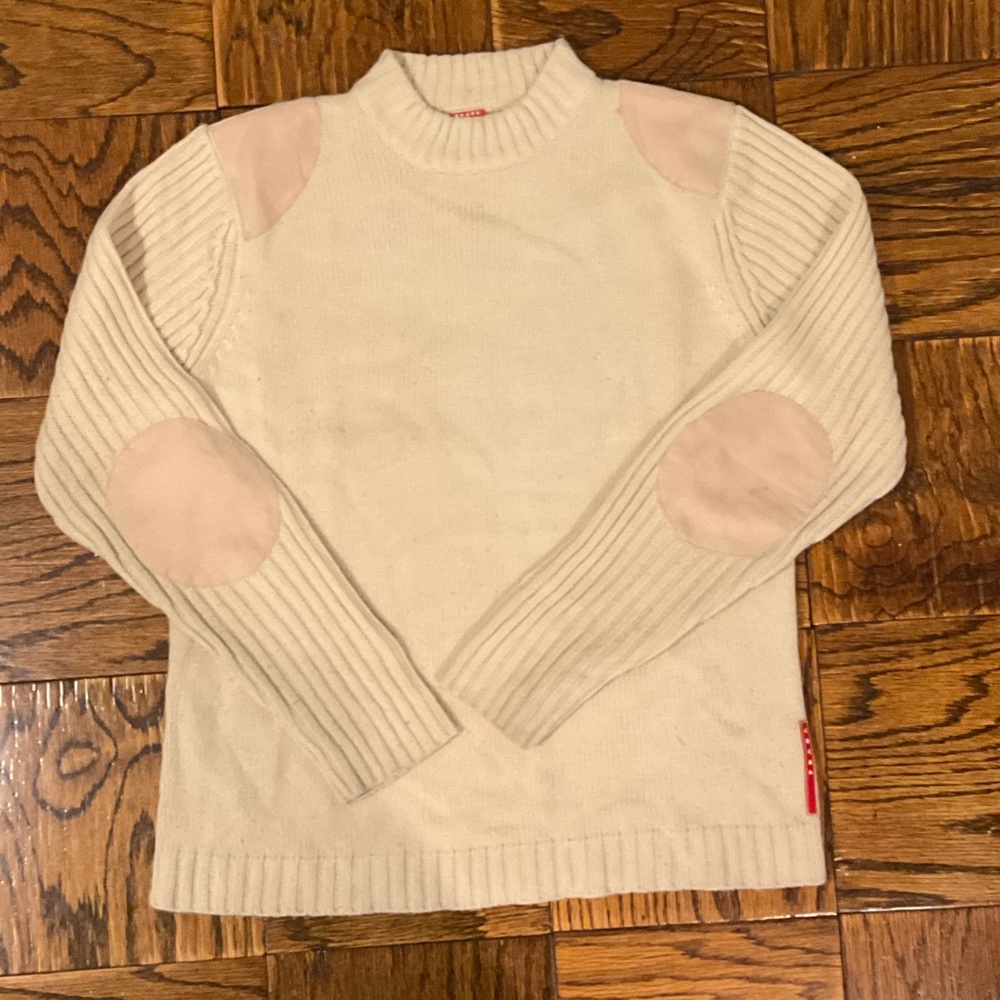 Prada - Mens Medium Sweater